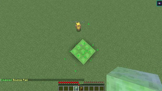 develop a custom minecraft plugin for your minecraft server