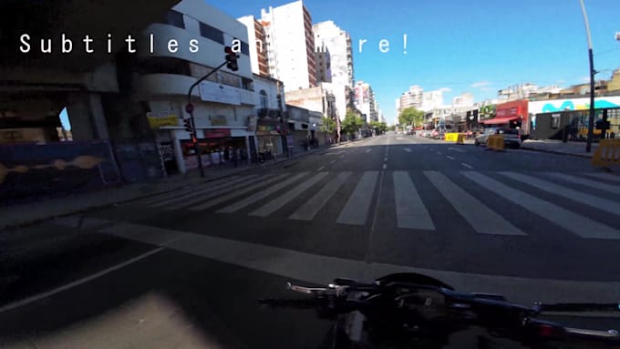 edit your action video with fast turnaround