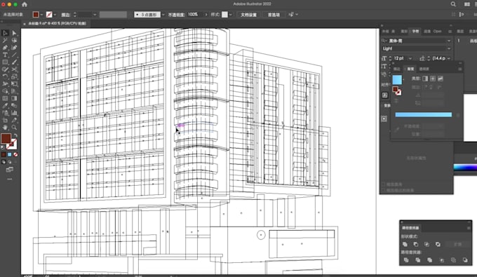 trace bitmap to vector ai eps svg