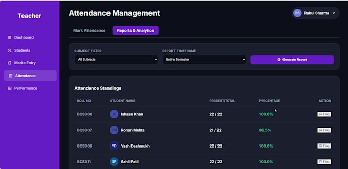 build full stack web apps