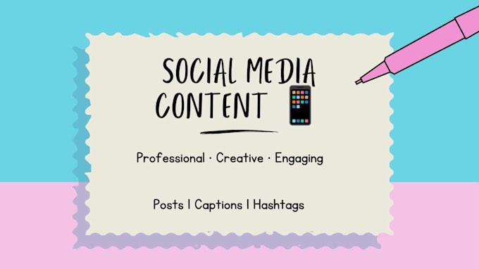 create engaging digital content for your social media