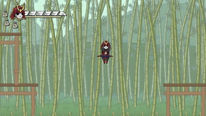 unity 2d game development metroidvania action platformer mobile game design
