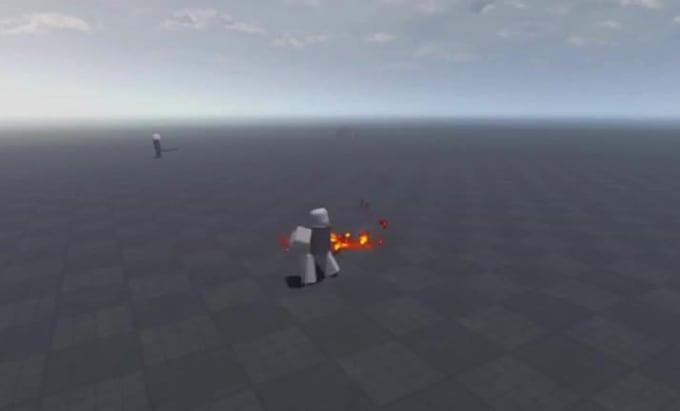 do cinematic animations movement, roblox abilities particles system aura effect