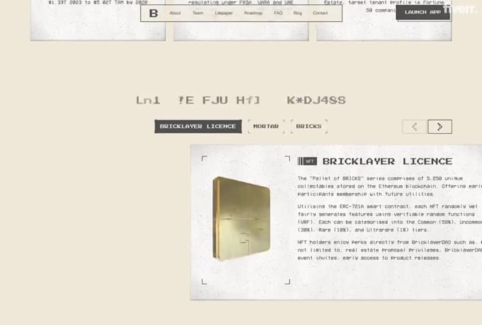 design and build a strategic cro website