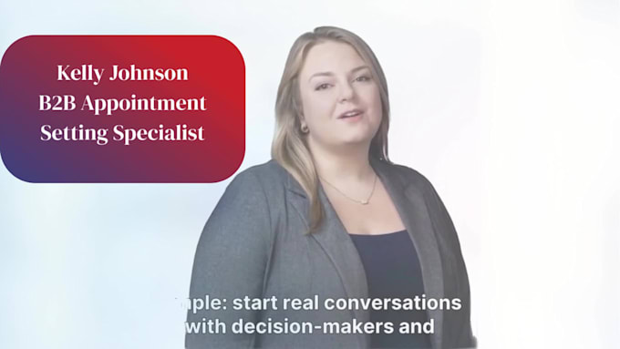 do telemarketing for your business
