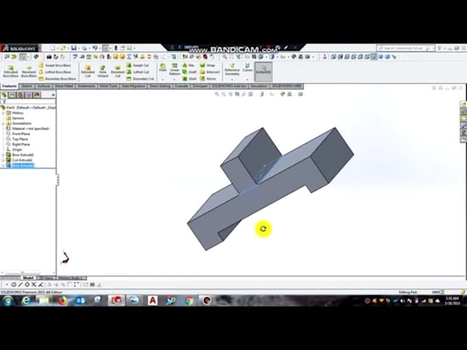 3d cad modelling, design