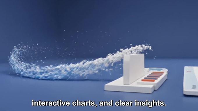 analyze and visualize your data in excel