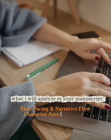 your honest beta reader and provide detailed feedback