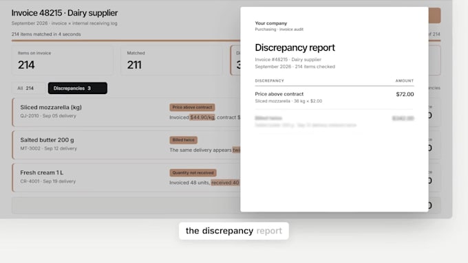 create a saas product demo video with motion graphics