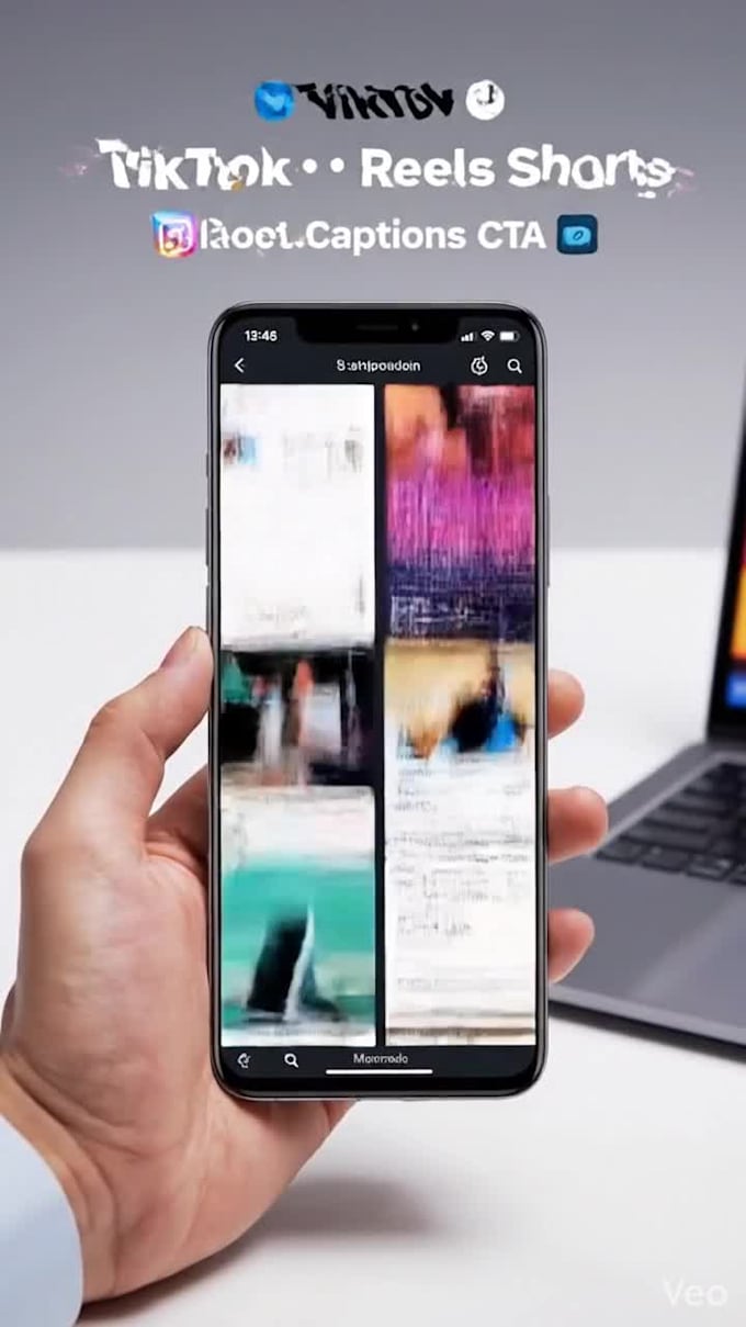 create ai video ads for products and services