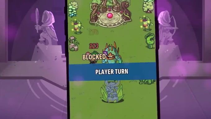 manage user acquisition and media buying for your mobile game