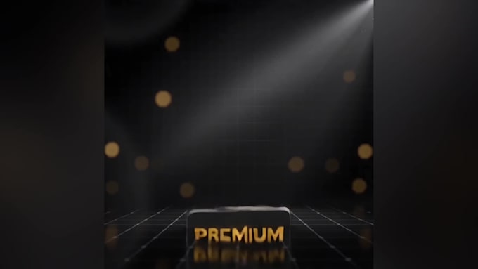 create high end motion ads for meta and google