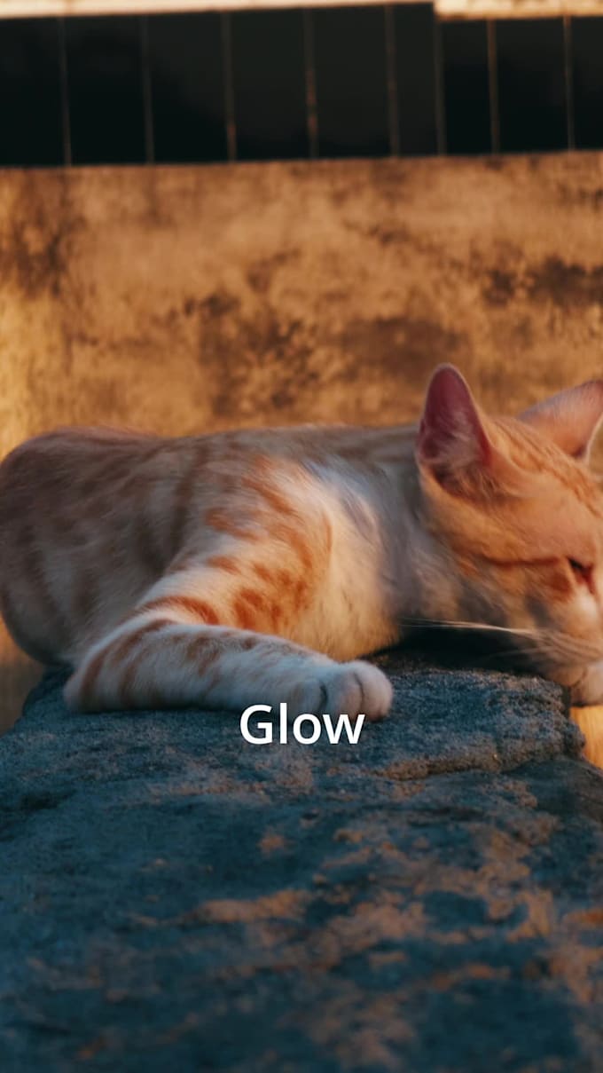 video editing colour  grading cinematic commercial ads