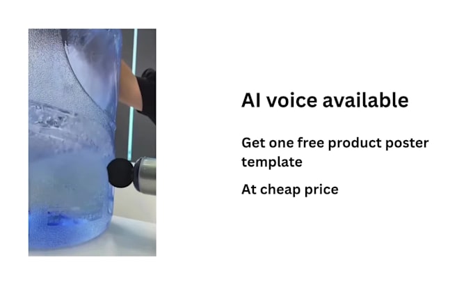 edit product video ads