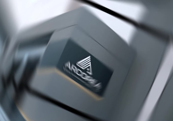 design brand guide style, brand book and logo design