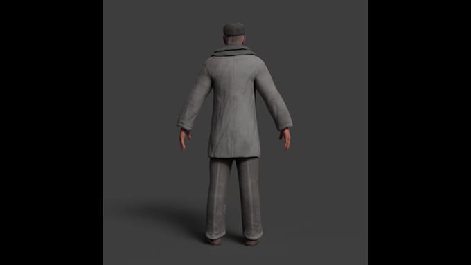 create crowd systems and living world npc characters