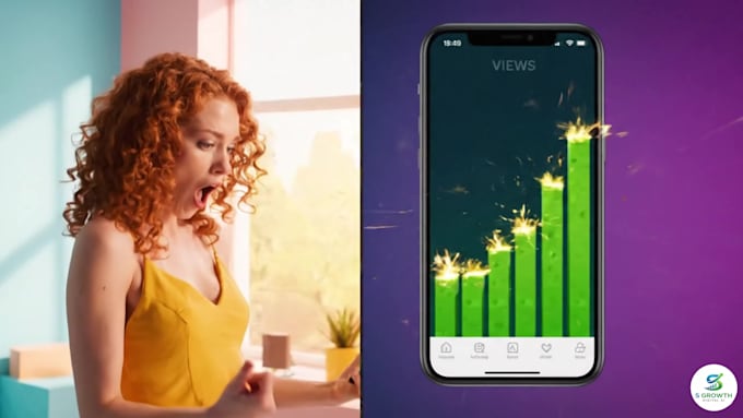 design high CTR thumbnails to increase your clicks and views