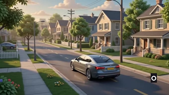 3d pixar style ai animation video 3d proposal video 3d heartbreak animation