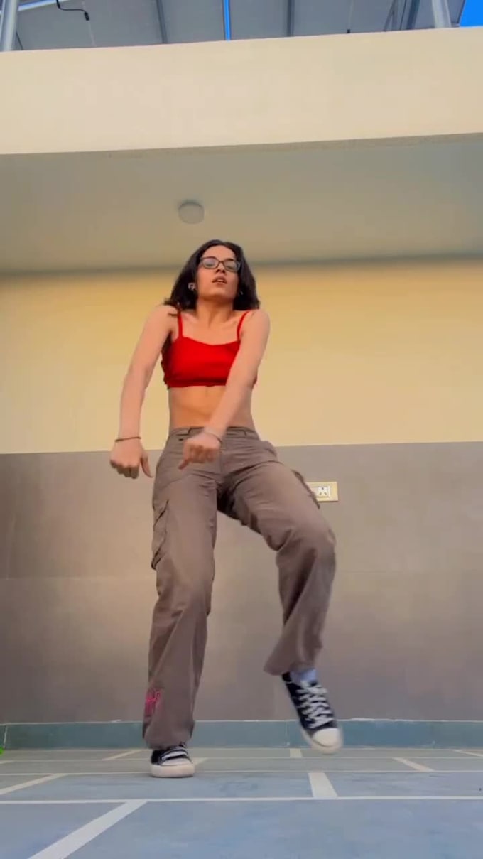 tiktok dance, dance video, choreography, tiktok dance video