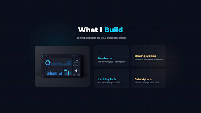 develop a custom saas mvp using lovable and supabase