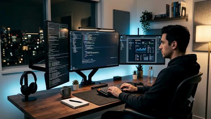 wordpress developer, custom wordpress  woocommerce expert