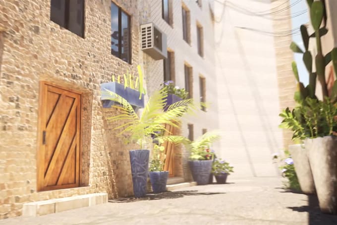 develop custom roblox game maps from concept to publish