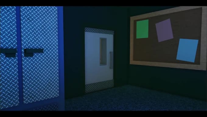 build high quality realistic roblox map for your game environment