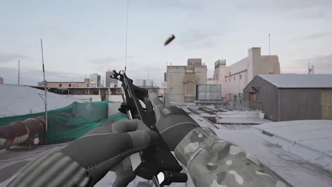 do 3d unreal engine game development, ue5 multiplayer game system, ue developer