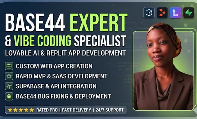 base44 expert fix base44 app base44 replit base44 web app debugging base44 bug