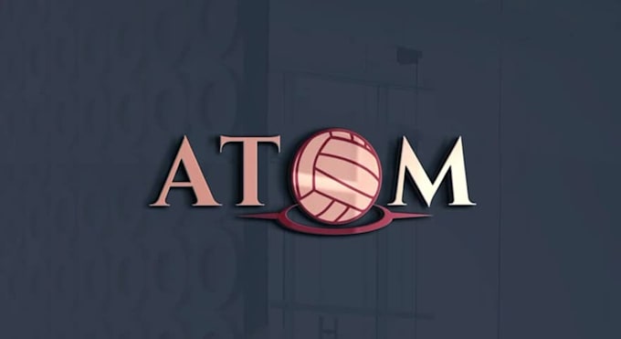 create custom logo animation, 2d 3d animated intro video