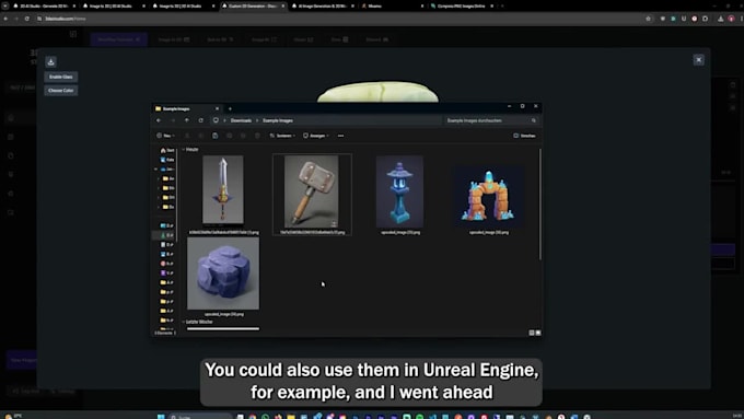 design stunning 3d models and maps for roblox game development