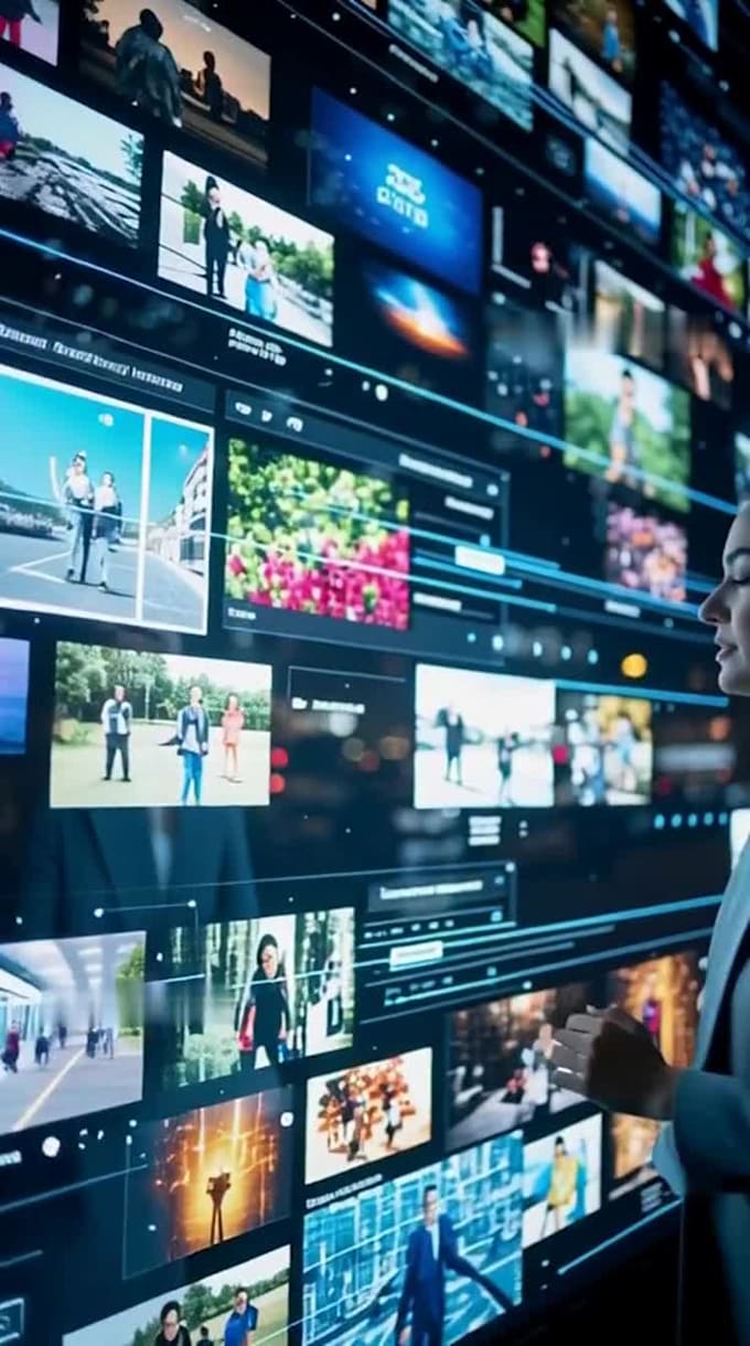 set up your youtube automation channel and create  cash cow videos