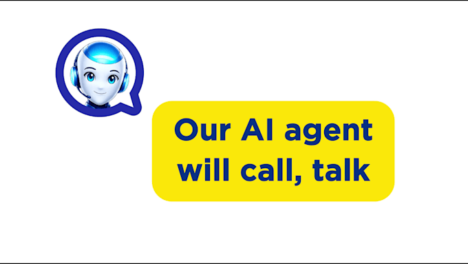 make outbound calls for you in 33 languages