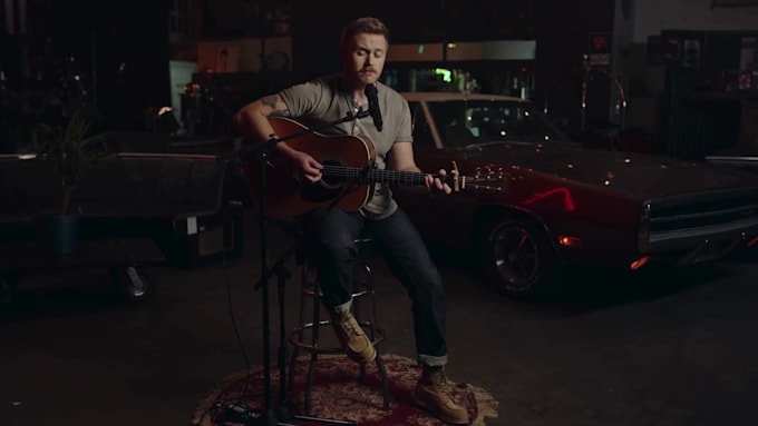 help you sing country music