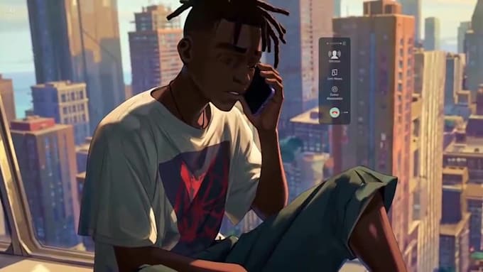 create cinematic ai videos with storytelling and dramatic visuals