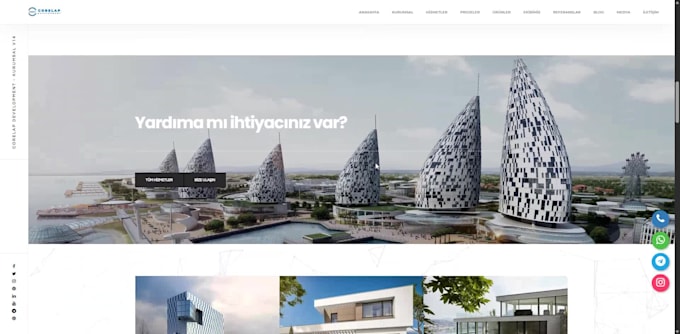 provide a multipurpose turnkey white label website script