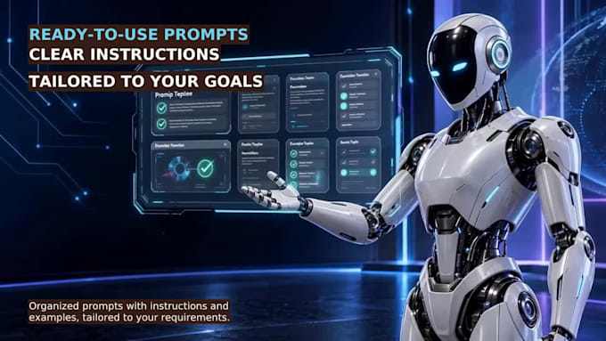 engineer advanced ai prompts for chatgpt and claude