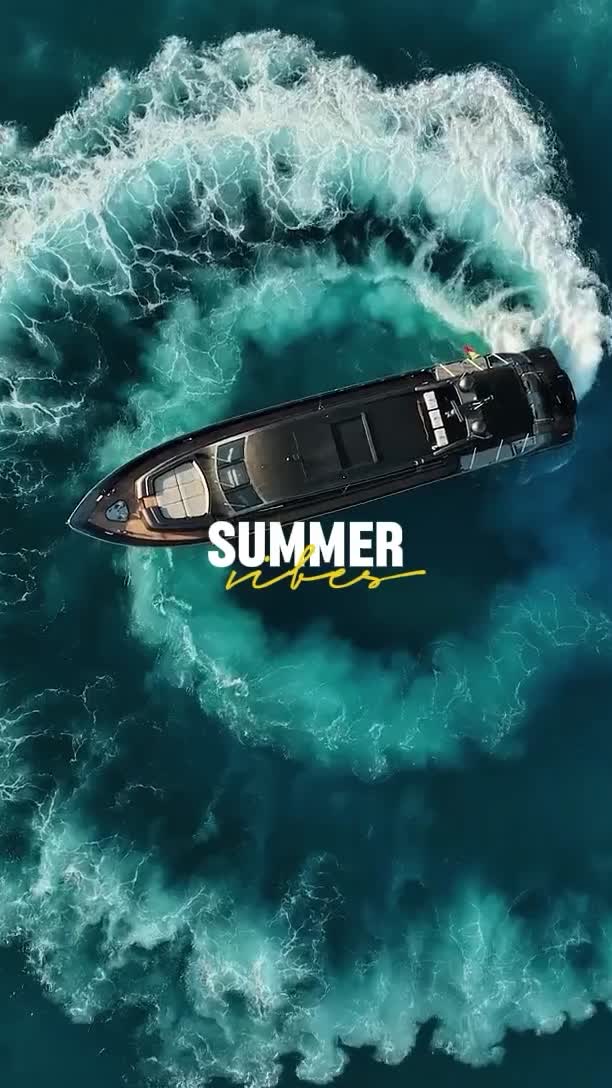 edit travel, family, vlog, vacation footage into a stunning reel video