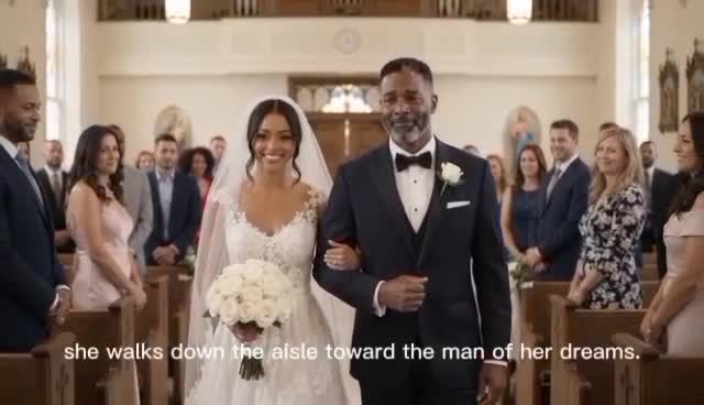 wedding video editing professionally