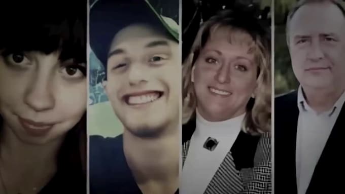 make true crime documentary video editing for youtube