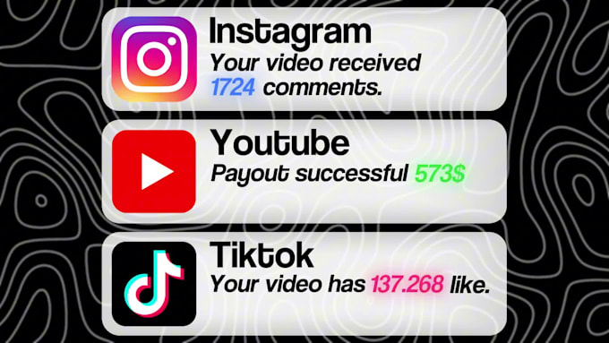 edit viral short videos for tiktok reels and youtube shorts