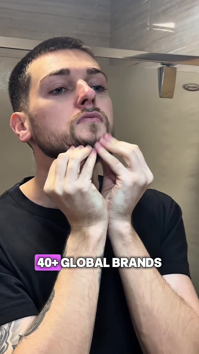 create visually engaging ugc videos