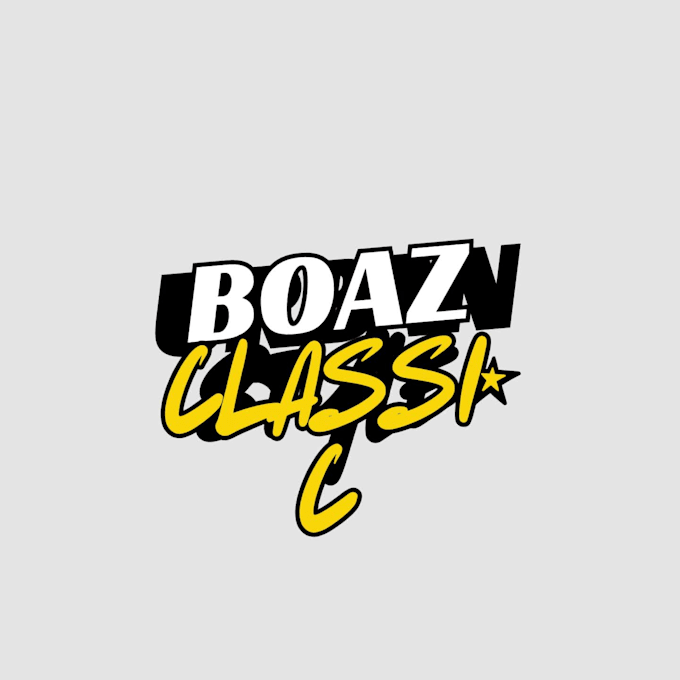 design professional logo for brands