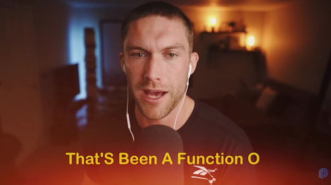 add engaging subtitles captions to your video