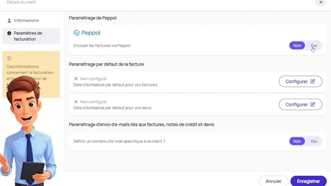 create ai ugc video or explainer video for you