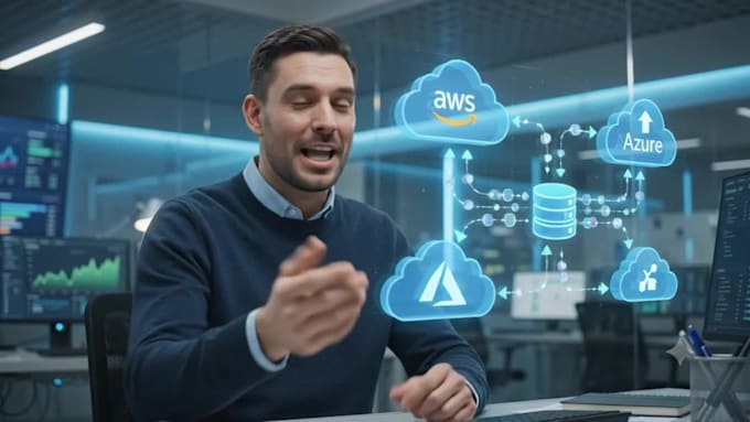 setup ci cd pipelines and kubernetes infrastructure