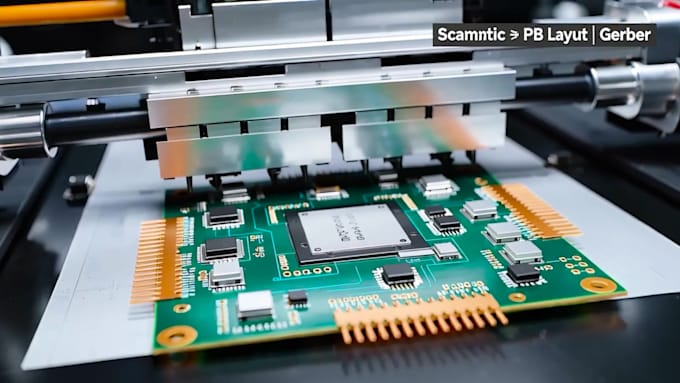pcb design ltspice altium easyeda kicad