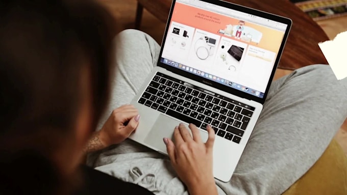 build wordpress website or redesign wordpress website using elementor pro