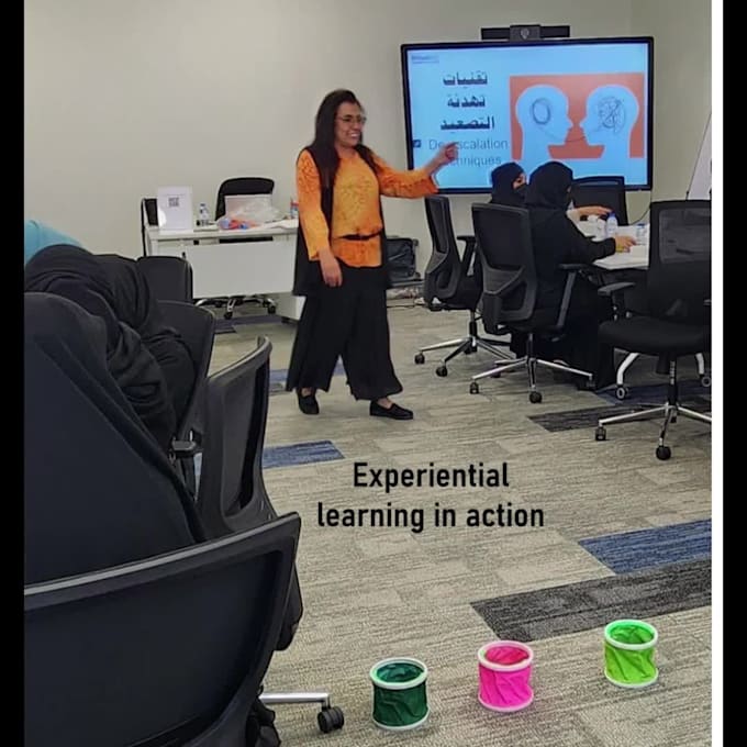 design soft skills training programs and workshops