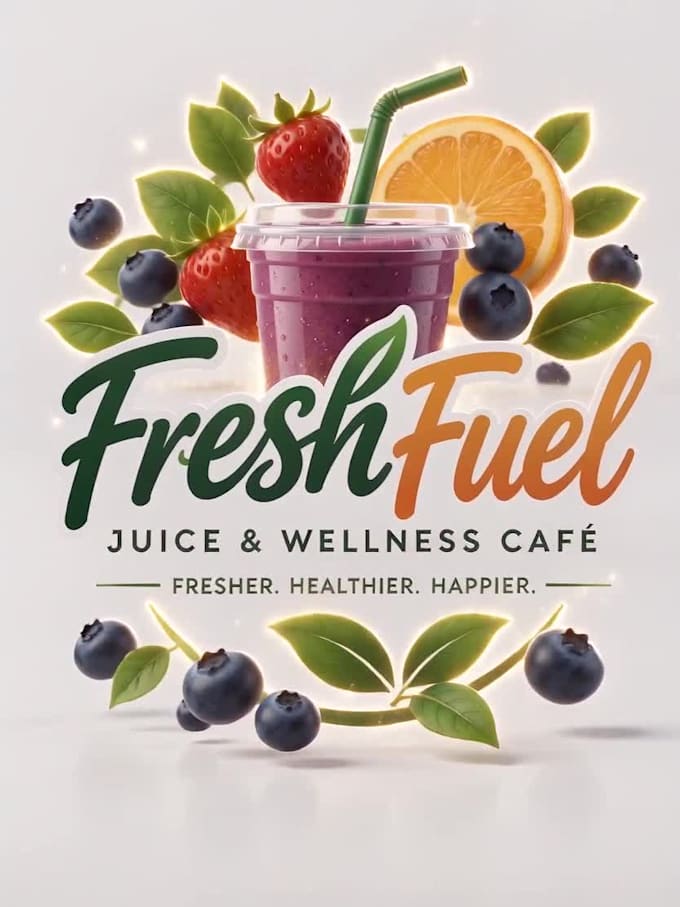 professional and high quality logo design fast turnaround